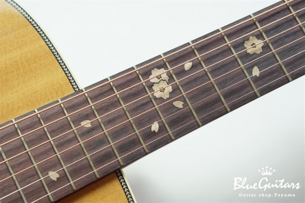 HOM-SAKURA D,A,S/STD